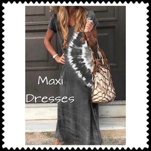 Maxi Dresses